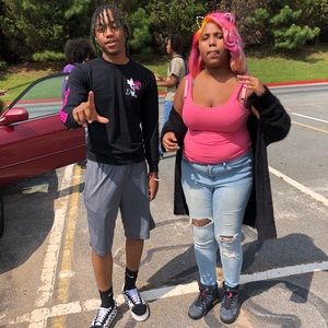 Meet your Posher, Eddie